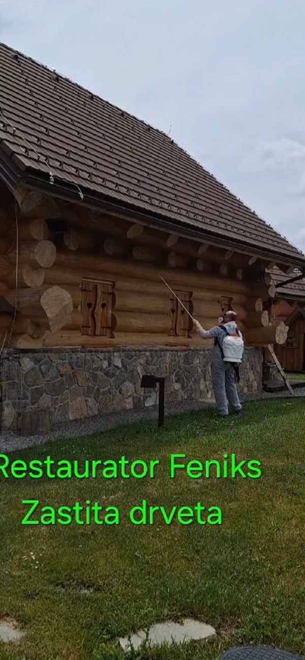 Zastita drveta feniks